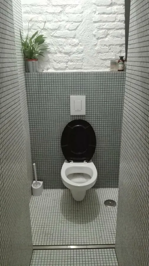 Casamia Apartment Rome