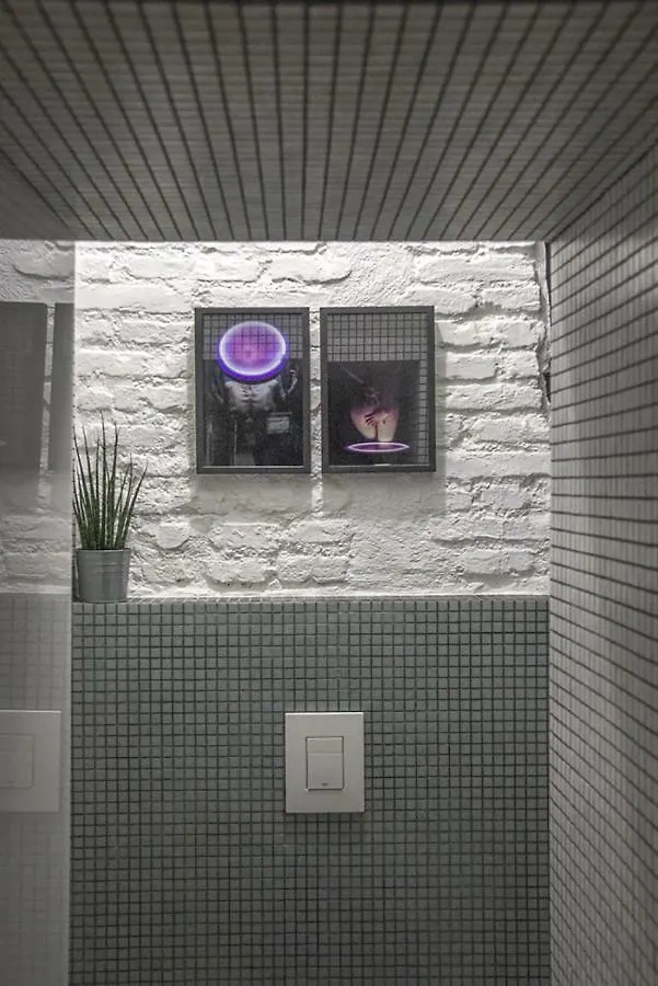 Casamia Apartment Rome