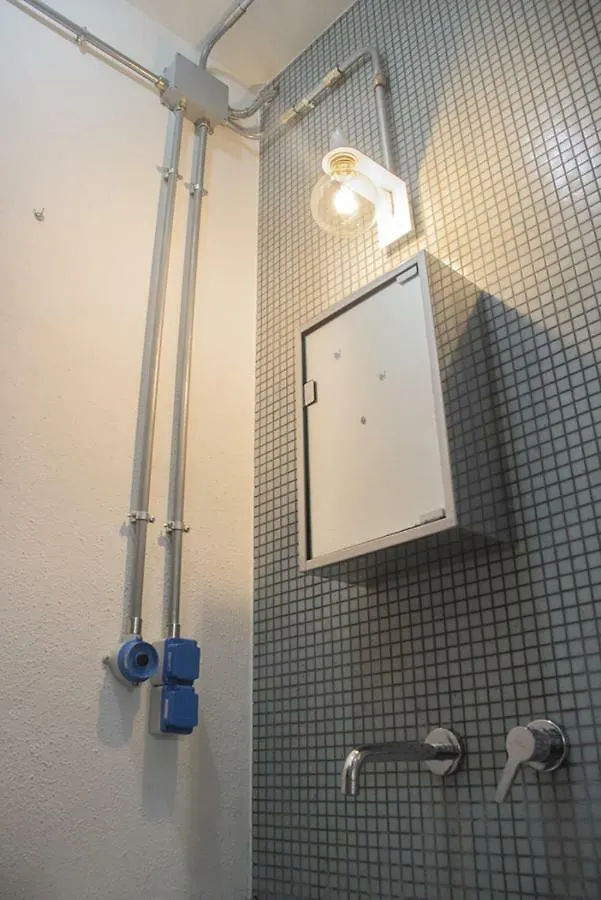 Casamia Apartment Rome