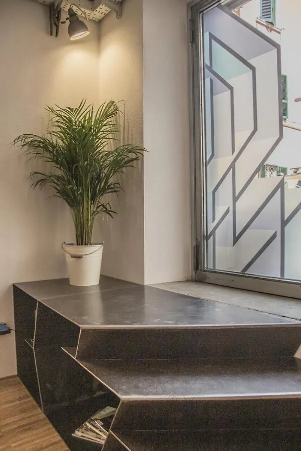 Casamia Apartment Rome 0*,  Italy