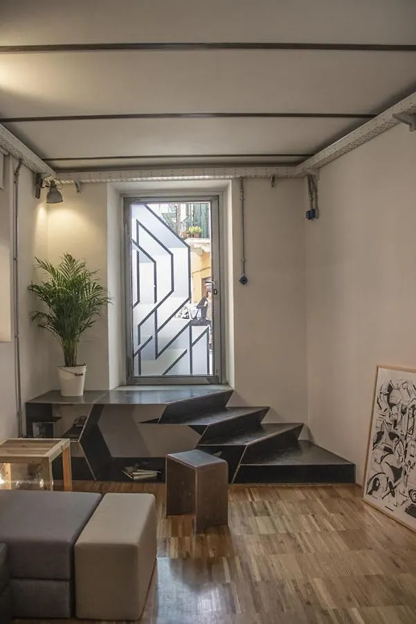 Casamia Apartment Rome